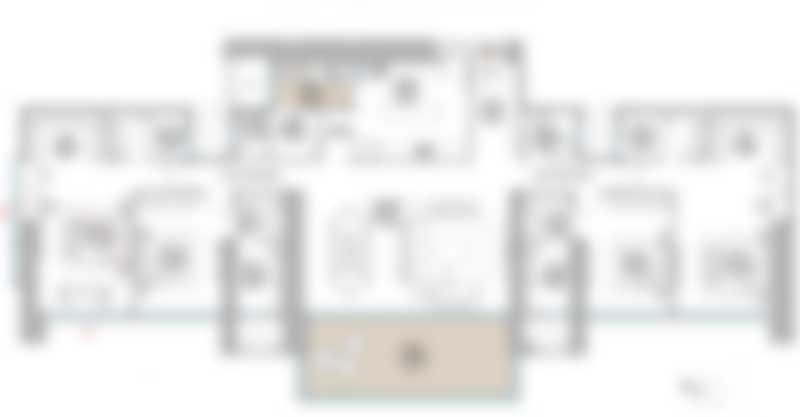 godrej properties Bandra Reclamation