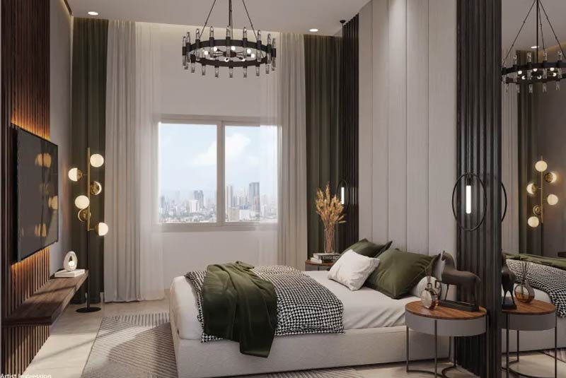 Godrej Bandra Reclamation pricing